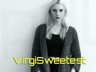 VirgiSweetest