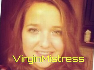 VirginMistress