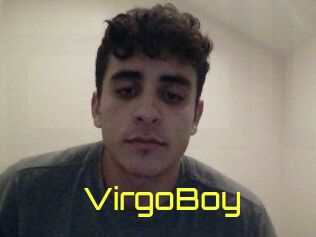 VirgoBoy