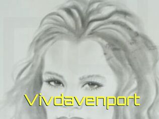 Vivdavenport