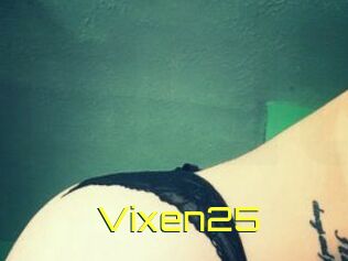 Vixen25