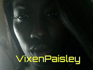 VixenPaisley