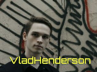 VladHenderson