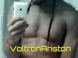 Voltron_Ariston