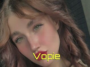 Vopie