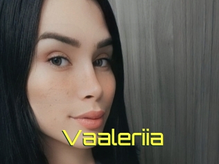 Vaaleriia