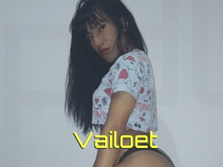 Vailoet