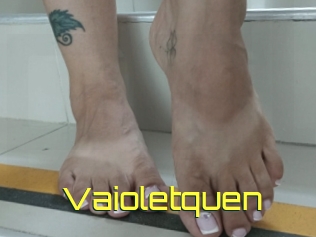 Vaioletquen