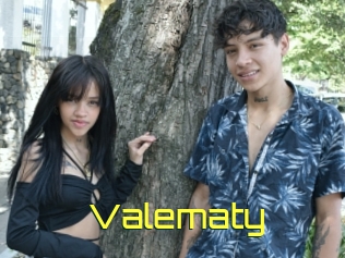 Valematy