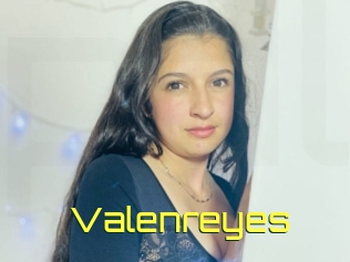 Valenreyes