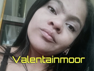 Valentainmoor