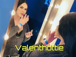 Valenthottie