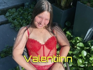 Valentiinn