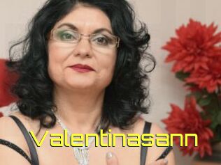 Valentinasann
