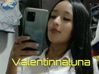 Valentinnaluna