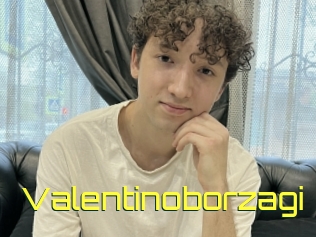 valentinoborzagi Pine De Lapin
