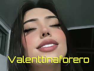 Valenttinaforero