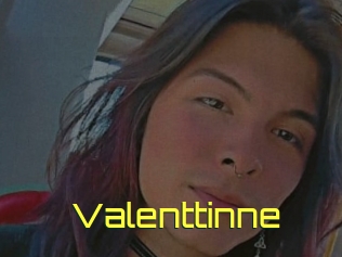 Valenttinne