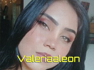 Valeriaaleon