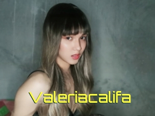 Valeriacalifa