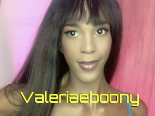 Valeriaeboony