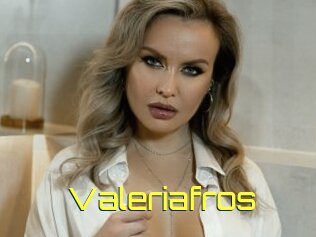 Valeriafros