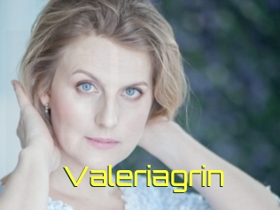 Valeriagrin