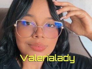 Valerialady