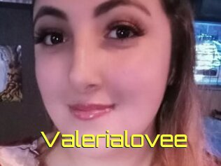 Valerialovee