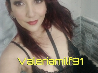 Valeriamilf91