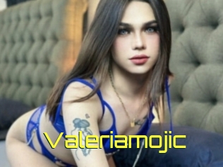 Valeriamojic