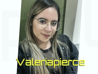 Valeriapierce