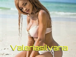 Valeriasilvana