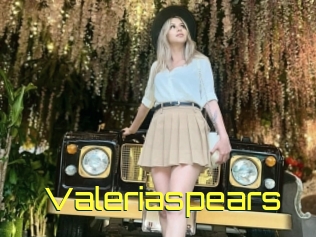 Valeriaspears