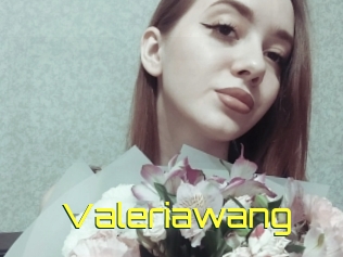 Valeriawang