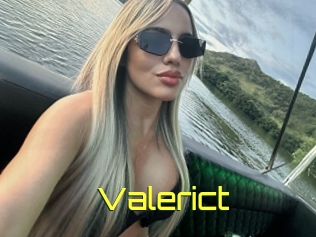 Valerict