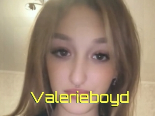 Valerieboyd