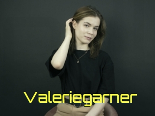 Valeriegarner