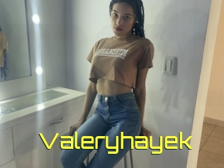 Valeryhayek