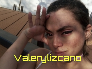 Valerylizcano