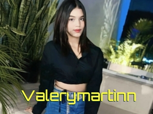 Valerymartinn