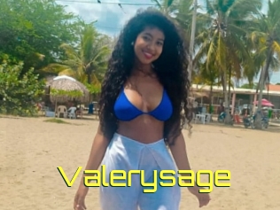 Valerysage