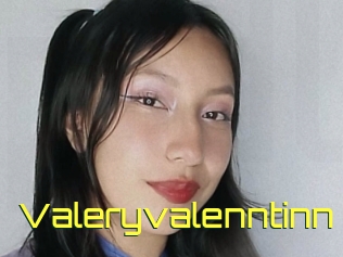 Valeryvalenntinn