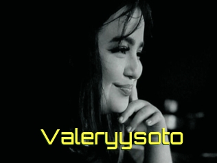 Valeryysoto