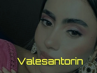 Valesantorin