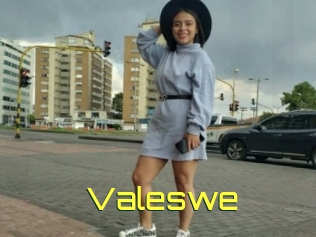 Valeswe