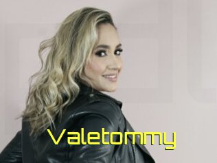 Valetommy