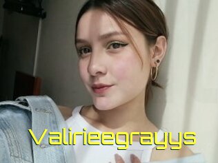 Valirieegrayys