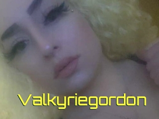 Valkyriegordon