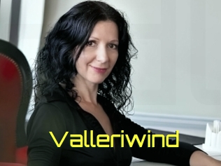 Valleriwind